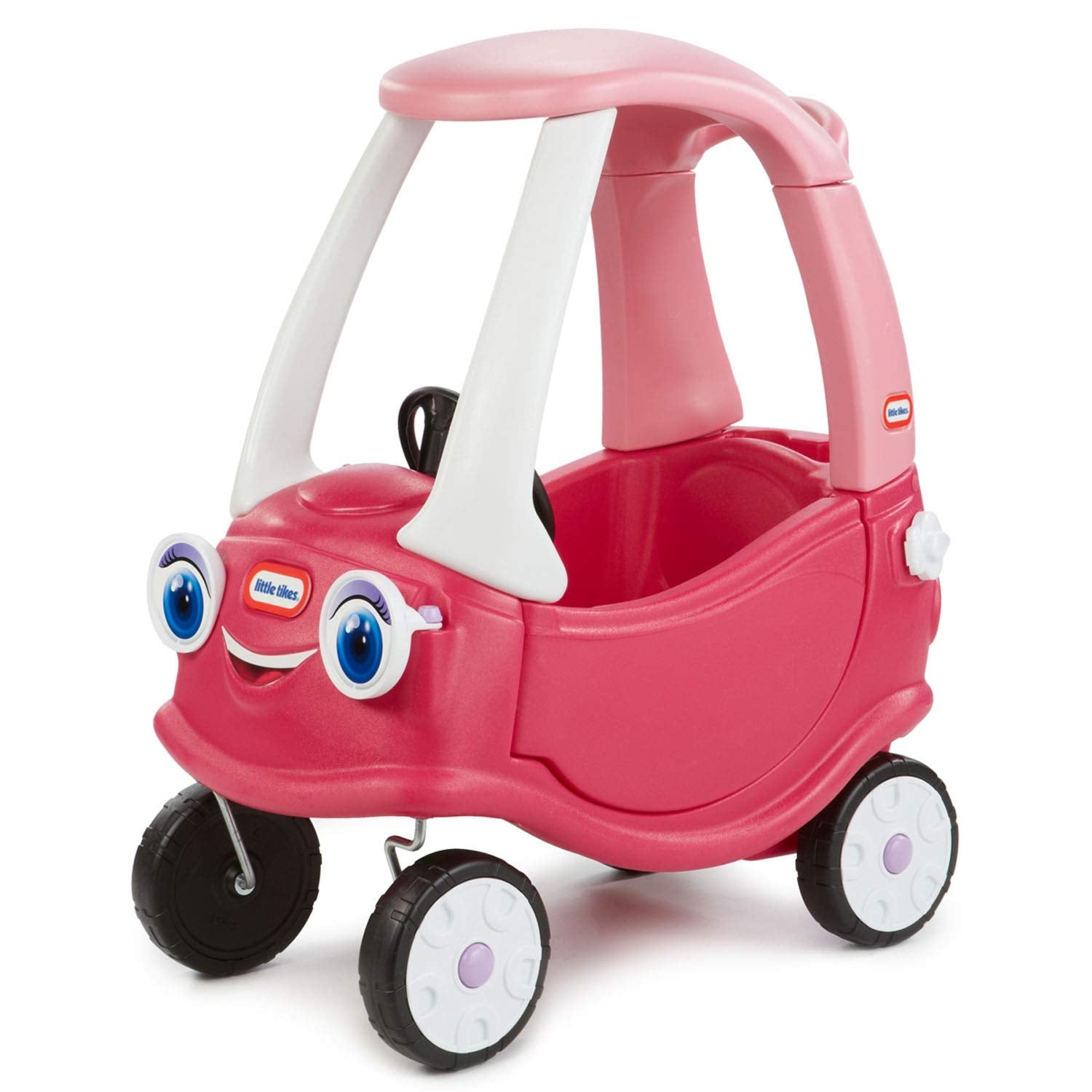 Little Tikes Fairy Cozy Coupe (Amazon Exclusive) Large